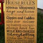 Grandparents House Rules V..